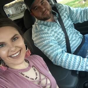 Meet your Posher, Doug n